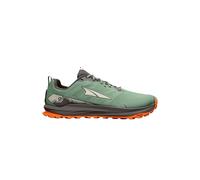 ALTRA Lone Peak 9 - Tenis para Hombre, Color Gris, Talla 9.5
