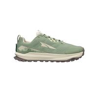 Altra Lone Peak 9 - Tenis para Mujer, Color Verde, Talla 8.5 de Reino Unido