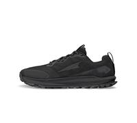 Altra Lone Peak 9 Trail Running para Hombre, Black, 42.5 EU