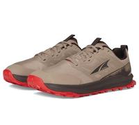 Altra Lone Peak 9 Trail Running para Hombre, Brown, 6 UK