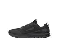 Altra Lone Peak 9, Zapatillas Mujer, Black, 37 EU