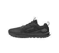 Altra Lone Peak 9 Trail Running para Mujer, Black, 44 EU