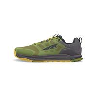 Altra Lone Peak 9, Zapatillas Mujer, Verde Oliva, 42.5 EU