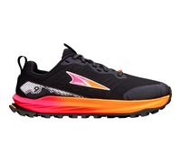 Altra - Zapatillas de trail - W Lone Peak 9+ Black/Knockout Pink/White para Mujer - Talla 40 - Negro Negro 40