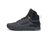 Altra Lone Peak 9 Mid Waterproof Zapatillas hombre 42 Gris/argent