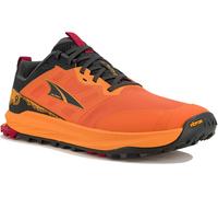 Altra Lone Peak 9+ Zapatillas hombre 42.5 Orange
