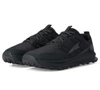 Altra Lone Peak 9, Zapatillas Hombre, Black, 50 EU