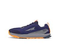 Altra Lone Peak 9, Zapatillas Hombre, Navy, 44.5 EU
