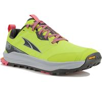 Altra Lone Peak 9+ Zapatillas mujer 37 Vert