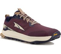 Altra Lone Peak 9+ Zapatillas mujer 38 Violet