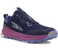 Altra Lone Peak 9+ Zapatillas mujer 40 Bleu marine