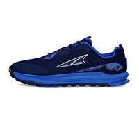 ALTRA Lone Peak 9+ Zapatillas para Correr Zapatilla Trail Hombres Dark Blue