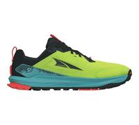 ALTRA Lone Peak 9+ Zapatillas para Correr Zapatilla Trail Hombres Lima - Lime 43