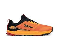 Altra Lone Peak 9+ Zapatillas hombre 44.5 Orange