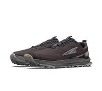 ALTRA Lone Peak 9+ Zapatillas para Correr Zapatilla Trail Hombres Negro - chtte/SVR/dkggy 44