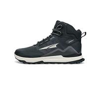 Altra Lone Peak Mid All-Wthr 2, Zapatillas Mujer, Negro, 42 EU