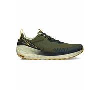 Altra - M Experience Wild 2 Dusty Olive - Talla 45 - Verde Verde 45