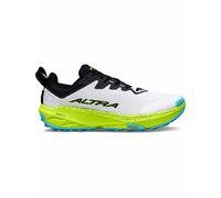 Altra - M Experience Wild 3+ White/Lime - Talla 42,5 - Amarillo Amarillo 42.5