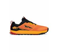 Altra - M Lone Peak 9+ Orange/Black - Talla 44 - Naranja Naranja 44
