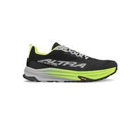 Altra - M Mont Blanc Speed Black/Lime - Talla 42 - Negro Negro 42