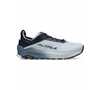 Altra - M Olympus 6 Dark Blue - Talla 45 - Azul Azul 45