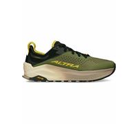 Altra - M Olympus 6 Dusty Olive - Talla 41 - Verde Verde 41