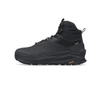 ALTRA M Olympus 6 Hike Low GTX Dusty Olive TG. 42 EU 315 - Dusty Olive 42, Negro , 46.5 EU