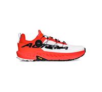 Altra - M Timp 5 Boa White/Coral - Talla 42 - Rojo Rojo 42