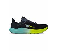 Altra - M Torin 8 Black/Lime - Talla 42 - Negro Negro 42