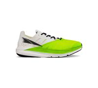 Altra - M Vanish Carbon 2 White/Lime - Talla 42.5 - Amarillo Amarillo 42.5