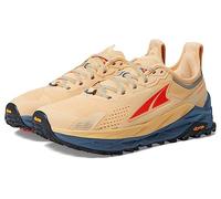ALTRA Men's Olympus 5 Trail Running, Arena, 42 EU