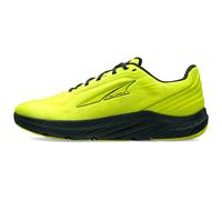 ALTRA Men's Rivera 4 Sneaker, Green, 46.5 EU