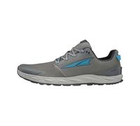 ALTRA Men's Superior 6 Sneaker, Gray, 42.5 EU