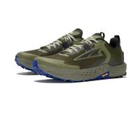Altra Men's TIMP 5 Trail Running Shoe, Dusty Olive, 8