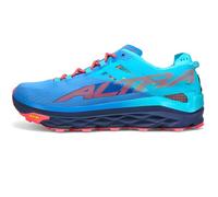 ALTRA Mont Blanc, Calzado de Boxeo Hombre, Azul, 45 EU