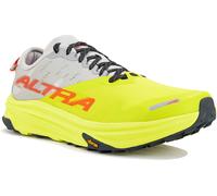 Altra Mont Blanc Carbon 43 Gris/argent