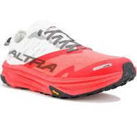 Zapatillas de trail altra mont blanc carbon hombre blanco/naranja 44.5