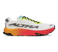 ALTRA Mont Blanc Carbon - Hombre - Blanco - talla 44 1/2- modelo 2025