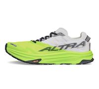 ALTRA Mont Blanc Carbon - Hombre - Blanco / Verde - talla 42 1/2- modelo 2025