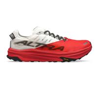 Zapatillas de trail altra mont blanc carbon hombre blanco/naranja 44