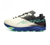 Altra Mont Blanc Hombre Todo Terreno Senda Exterior Zapatillas Running Negro