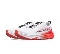 Altra Mont Blanc Speed zapatillas de trail running para hombre | EU 44.5 in White/Red