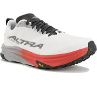 Altra - M Mont Blanc Speed White/Coral - Talla 44 - Blanco Blanco 44