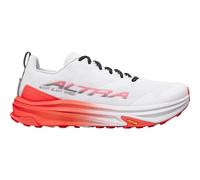 Altra - Zapatillas de trail - M Mont Blanc Speed White/Red - Talla 44 - Naranja Naranja 44