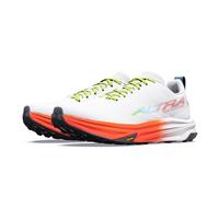 ALTRA Mont Blanc Speed Zapatillas para Correr Zapatilla Trail Hombres Blanco - Wht/frcrl/vprbl 43