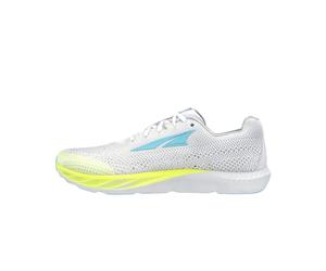 ALTRA Mujeres Escalante Racer 2 Zapatillas para Correr Zapatilla Neutral White - Blanco 40