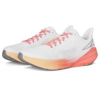 Zapatillas de carrera para mujer Altra Altra Fwd Experience Flow W Talla de zapato (EU): 38,5 / Color: blanco/rosa