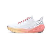 ALTRA Mujeres Experience Flow Zapatillas para Correr Zapatilla Neutral White/Coral - Blanco 40