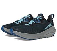 ALTRA Mujeres Experience Wild Zapatillas para Correr Zapatilla Trail Black - Negro 38,5