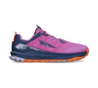ALTRA Mujeres Lone Peak 9+ Zapatillas para Correr Zapatilla Trail Purple/Orange - Lila 40